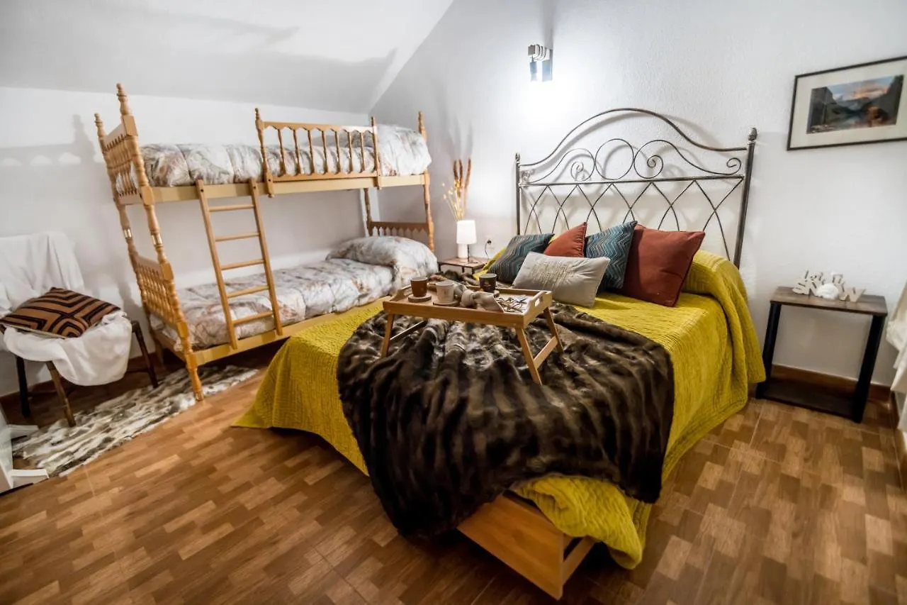 Duplex Luxury En Zona Alta Apartment Sierra Nevada