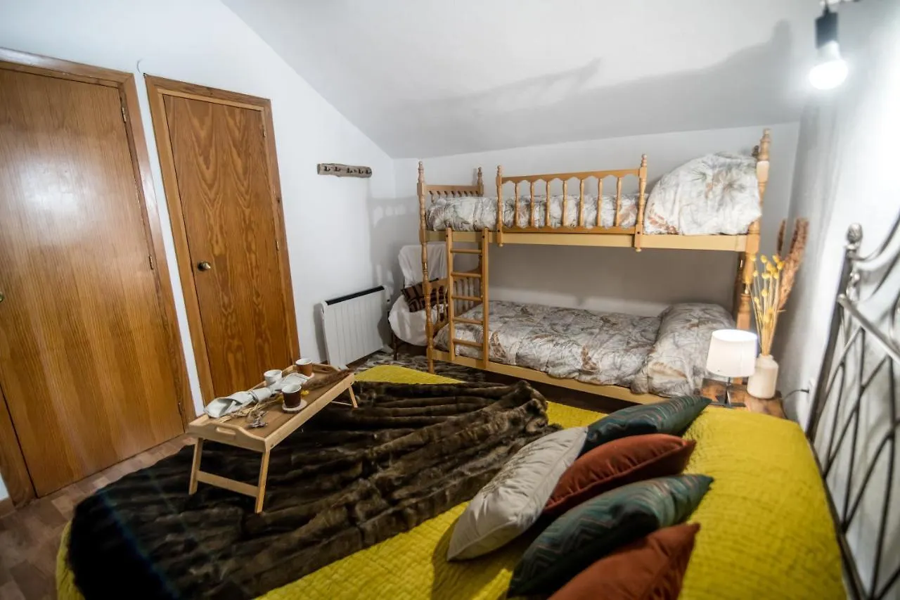 Duplex Luxury En Zona Alta Apartment Sierra Nevada