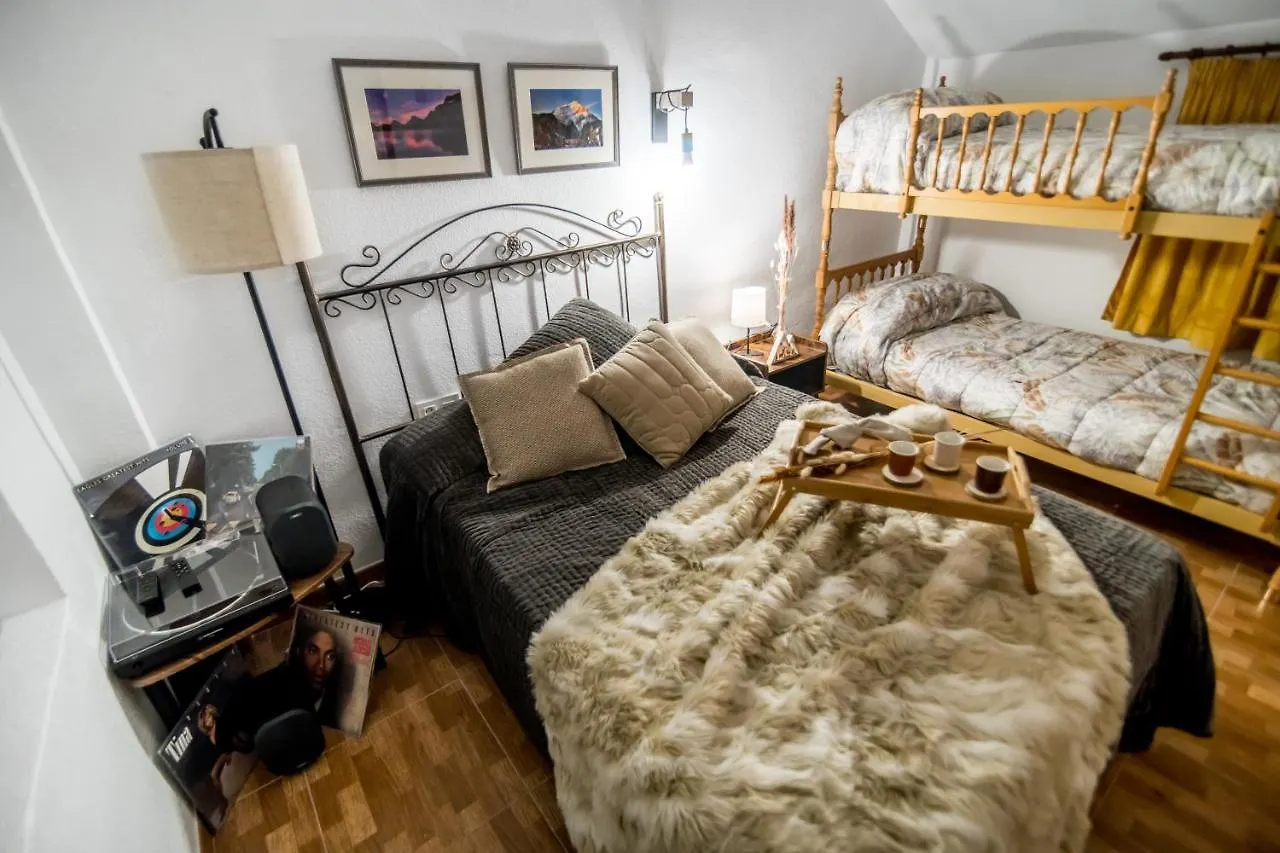 Duplex Luxury En Zona Alta Apartment Sierra Nevada 0*,