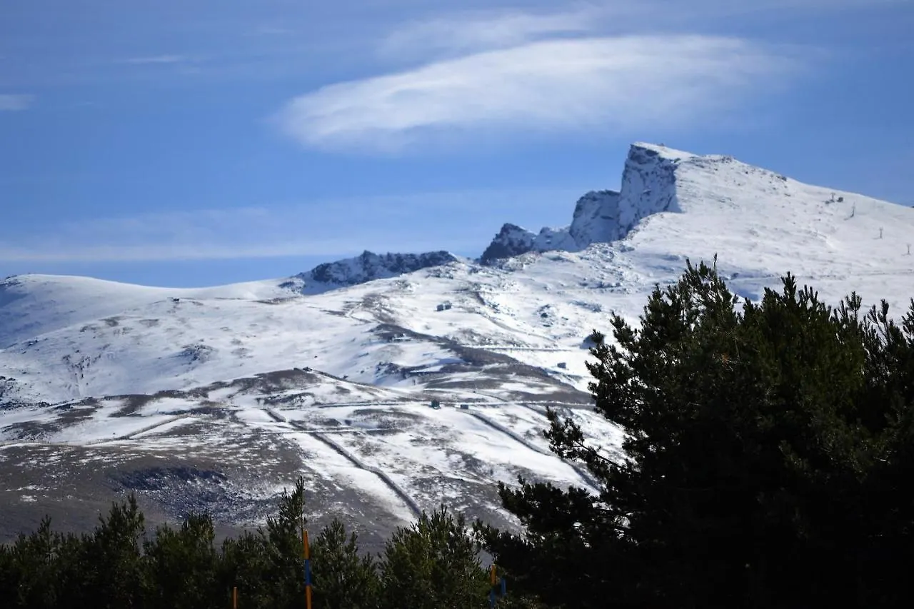 Duplex Luxury En Zona Alta Apartment Sierra Nevada