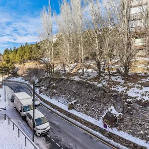 Monte Gorbea 7 I Apartamento